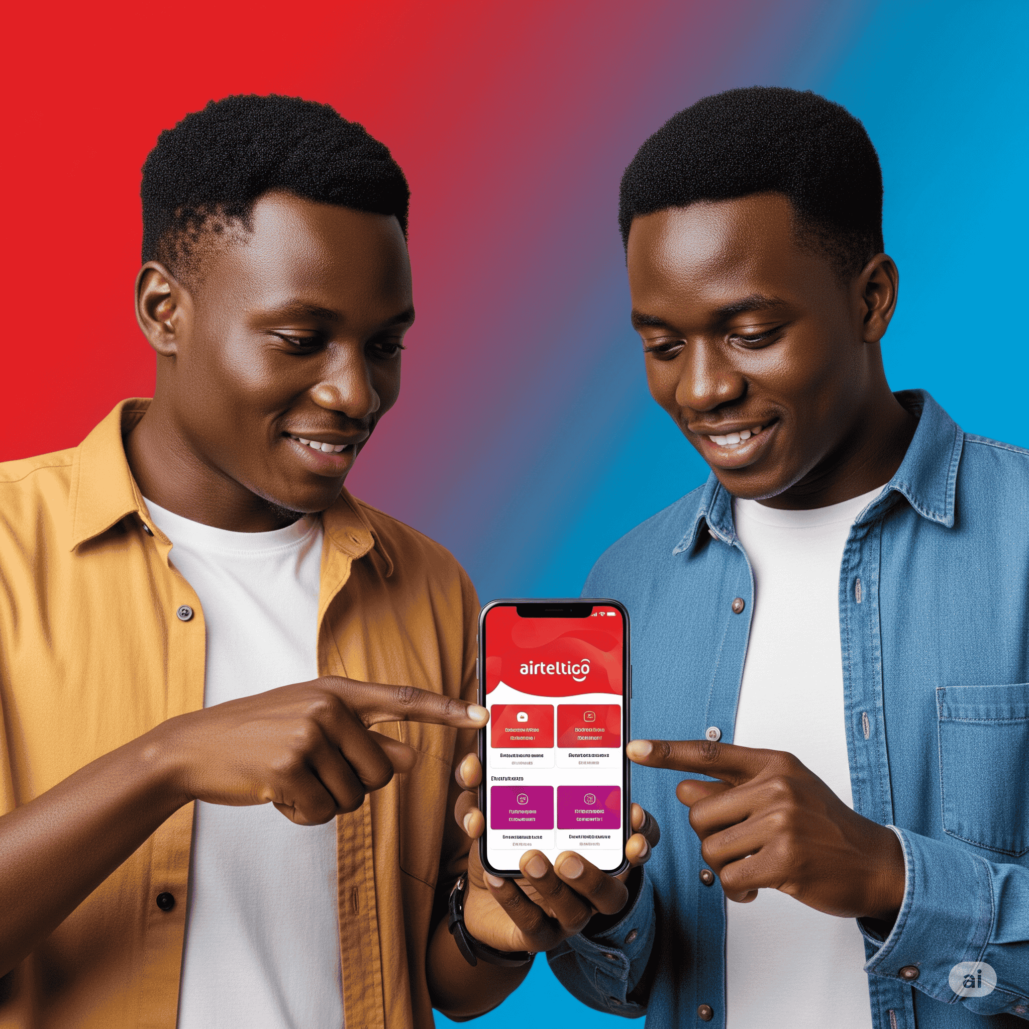 AirtelTigo Data Bundles