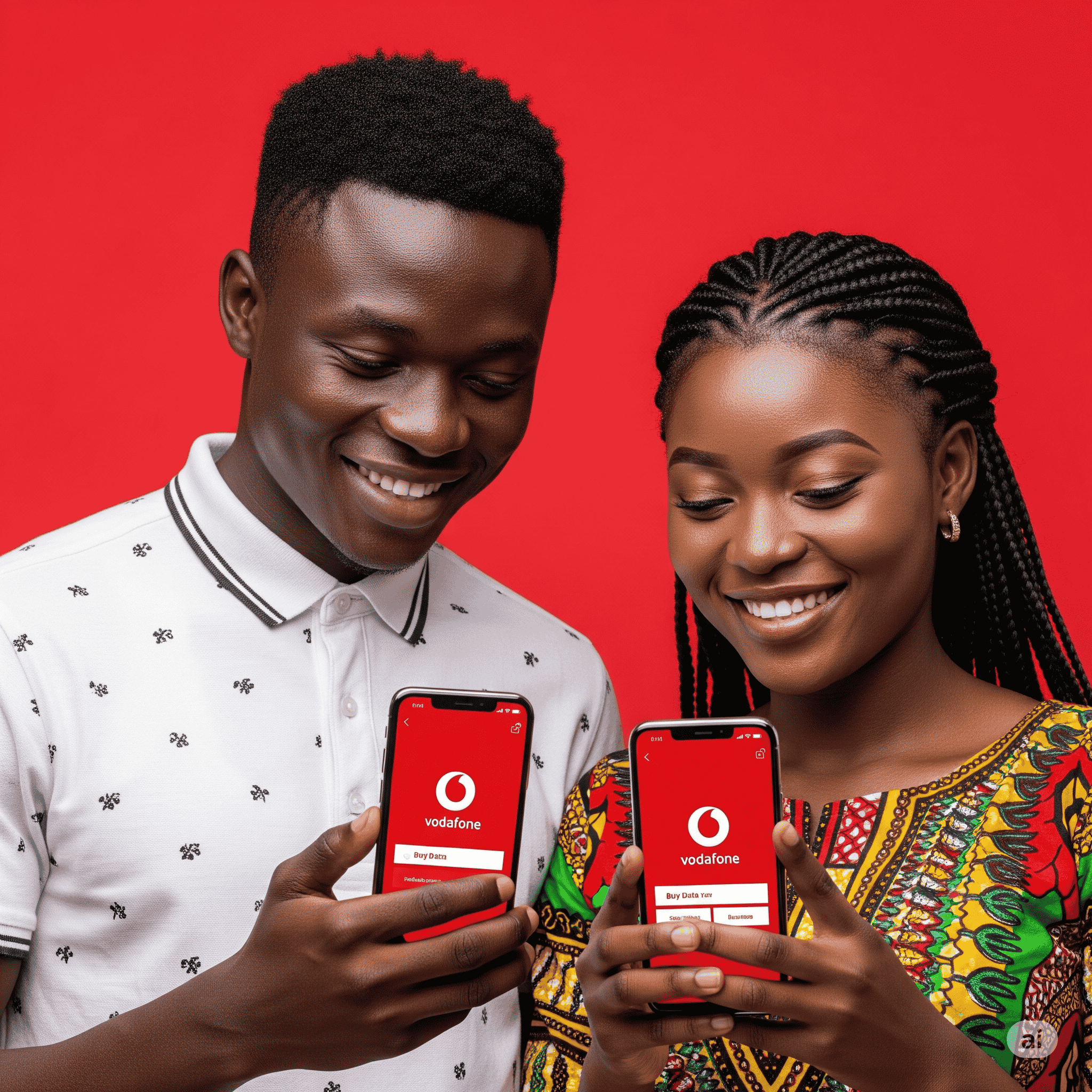 Telecel Data Bundles